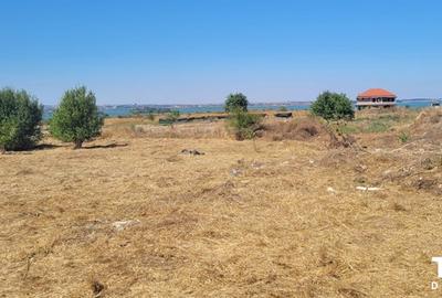 Teren Construcții intravilan de 406 mp, în Palazu Mare