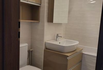 🙋Tomis NORD🔸2 Camere Decomandate 52,41m² Mobilat Utilat Centrala Parcare - 15