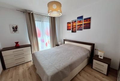 Apartament cu 3 camere la prima închiriere și parcare subterană - 5