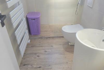 Inchiriez apartament 2 camere in Deva, Baritiu, etaj 1, PRIMA INCHIRIERE - 4