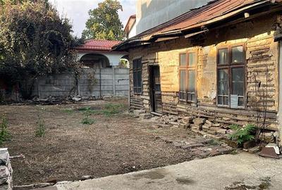 Vanzare casa  cu teren Foisorul de Foc - 27