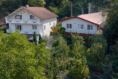 Casă individuală cu 5 camere în Central