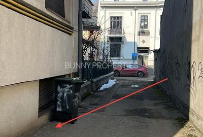 Apartament cu 2 camere decomandat în P-ța Romană