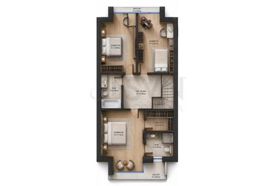 REV2005771 Vila finalizate exclusiviste langa lac - 15