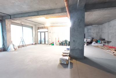 Închiriere Spațiu Comercial – Bd. Uverturii, Sector 6, Stradal - 2