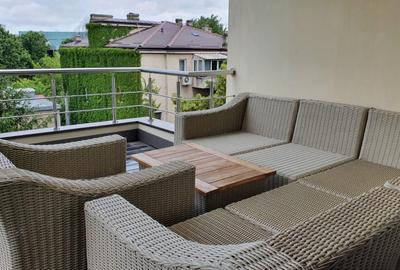 Penthouse with terrace Charles de Gaulle//2 bedrooms//160sqm - 6