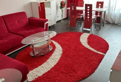 Apartament 3 camere, decomandat, 84 mp, parcare, boxa, metrou, Damaroaia - 3