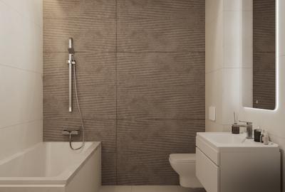 Direct Dezvoltator - "The Level Apartments faza 3" - Baneasa - 2 Camere - 10