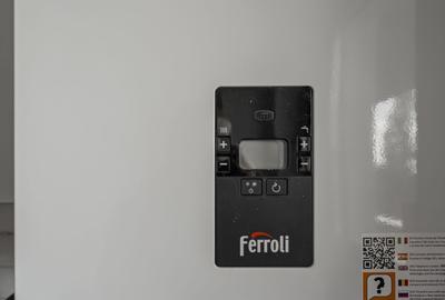 2 CAMERE, ET 2, FINALIZAT, CENTRALA PROPRIE, metrou in apropiere, COMISION 0% - 10