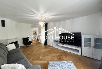 VILA P+E, 4 camere,  ansamblu rezidential, IANCU NICOLAE - 10