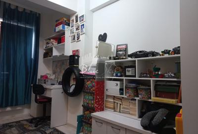 Primo - 3 Camere Decomandat 73 mp ,Bloc 2014 , Parcare Inclusă , Curte Privată - 11