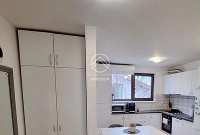 Apartament cu 2 camere in Borhanci | de inchiriat | PET FRIENDLY | parcare - 4