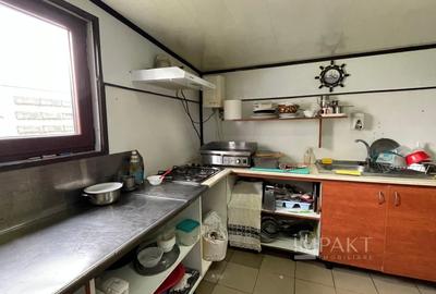 Spatiu Comercial In Piata Agro Transilvania - 7