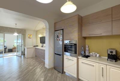 Casă 5 camere P+1 Teren 1010 mp Str. Agoșton - Carei - Comision 0% - 20