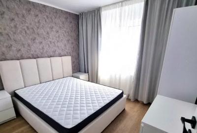 Apartament 2 Camere Lujerului | Balcon | Prima închiriere | 5 minute metrou - 8