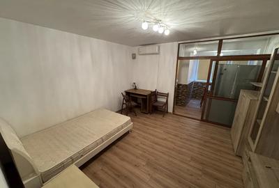 Garsoniera, decomandata, 40 mp, ac, balcon, metrou, Iancului - 1