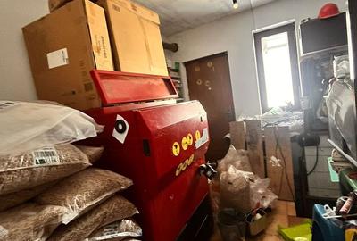 Triplex de Vânzare 150 Mpu I Suceava/Burdujeni I 170.000Euro - 9