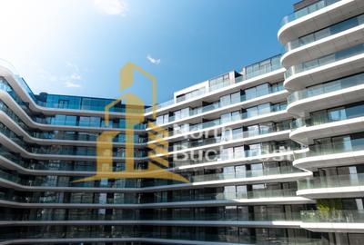 Apartament 2 camere | 74 mp | Etaj 5 | Vedere deschisă - FLOREASCA - 5