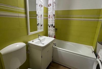 Apartament 2 camere decomandat in Grigorescu zona Policlinica Grigorescu - 7