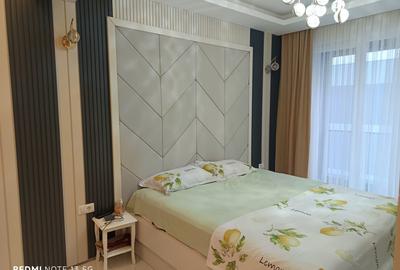 Apartament Modern 2 Dormitoare, Bloc 2025, Loc Parcare Dublu la SUBSOL (2 SUV) - 5