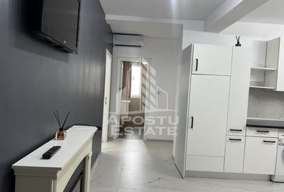 Apartament cu 3 camere, loc de parcare, terasa, in Dumbravita - 10