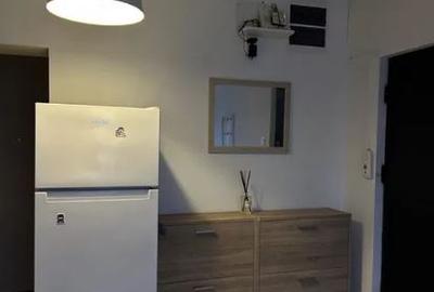 Apartament3 Camere,Timpuri Noi,Metrou,bl.1990,et.5/8,DECOMANDAT,centrala,2 bai - 4