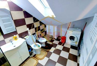 Apartament cu 2 camere, centrala proprie, aproape de Nokia, Iosefin - 16