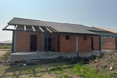 Duplex in Constructie, Parter, toate utilitatile, 0% comision Poremo Imobiliare - 5