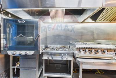 Afacere la cheie de vanzare– Restaurant Costelaria, Palatul Bragadiru - 10