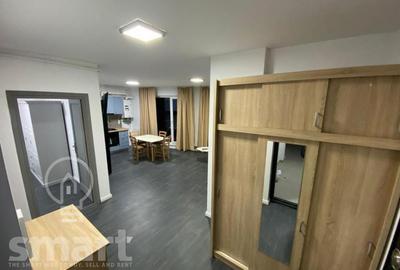 Apartament 3 camere zona Centrala - 3