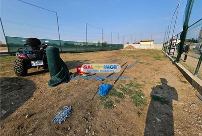 Teren intravilan pe strada Stelelor in Militari Residence 800 Euro - 1