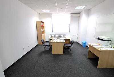 BIROURI DE ÎNCHIRIAT - VASLUI - zona ANA IPĂTESCU, Comision 0%; - 1