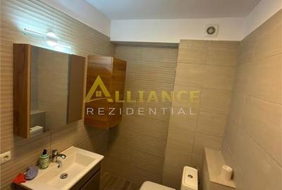 Apartament 3 camere metrou Dimitrie Leeonida piscina - 16
