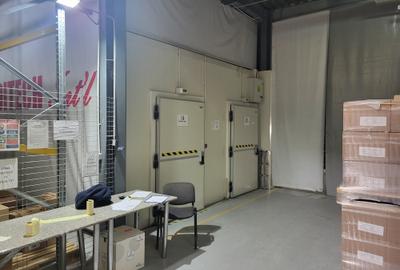 Imobil inchiriat - Investitie - 3000 mp utili - 5