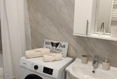 Apartament cu 2 camere - zona Bucium - Visan  - Complex Nairobi -  Pet Friendly - 14