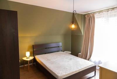 Apartament cu 3 camere renovat | 73 mp | Europa - 5