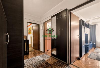 Apartament 3 camere /Nord/ Str Henri Coanda - 4