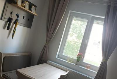 Apartament mobilat si utilat 2 camere de vanzare in Sibiu  zona Tineretulu- PRET - 4