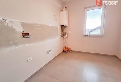 Apartament cu 2 camere de inchiriat in Giroc - 6