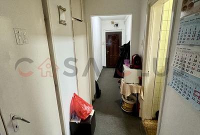 Apartament clasic cu 2 camere, zona Panemar Clăbucet! - 4