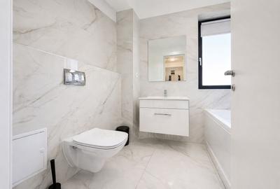Inchiriere studio, bloc nou, parcare, pet friendly, zona Vest - VAMT, Ploiesti - 5