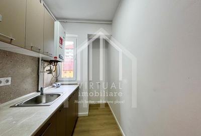 Apartament 2 camere, recent renovat, 38 mp - Cedonia - 7