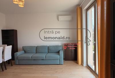 Apartament cu 2 camere și curte proprie | Complex Monarch | Loc de parcare - 5