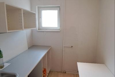 Domenii-Ion Mihalache, garsoniera de vanzare, p/7, bloc mixt, 30 mp, renovata - 6