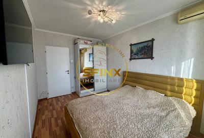 2 Camere Decomandat | Mega Mall | Mobilat si Utilat - 8
