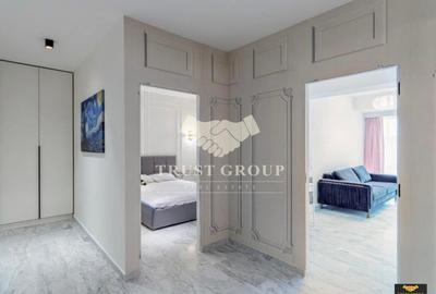 Apartament 3 camere Herastrau | Loc de parcare + Boxa separat - 10