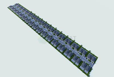 Casă individuală  – Tunari | 130 mp construiți,  teren 396 mp - 24