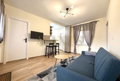 Casa pe un nivel - SU 70MP I 2 Parcari i ST 100MP - BT ARENA I USAMV - 5
