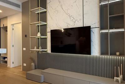 FLOREASCA | 2 CAMERE PREMIUM | PARCARE & BOXĂ INCLUSE | CONCIERGE - 14