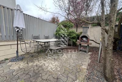 Casa Individuala de inchiriat, Zona Braytim,Timisoara, Gradina proprie - 12